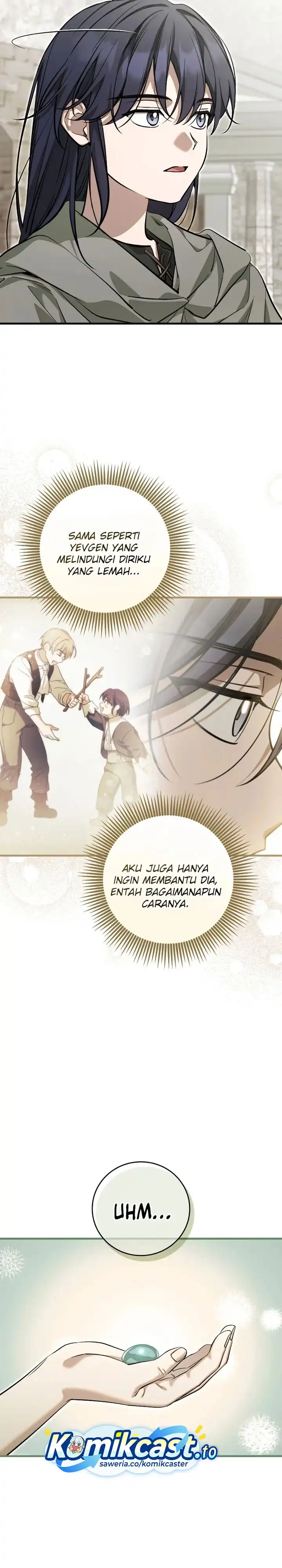 Baca Children of the Rune - Chapter 57 halaman 9