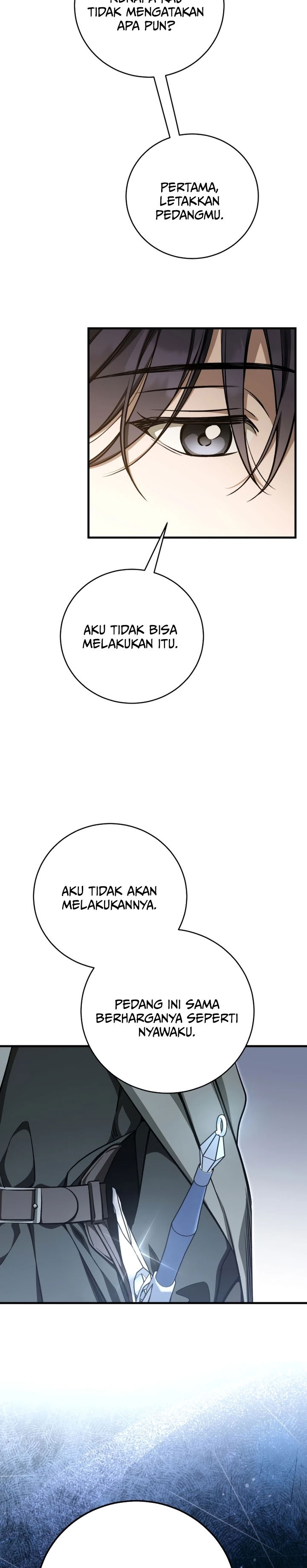 Baca Children of the Rune - Chapter 58 halaman 12