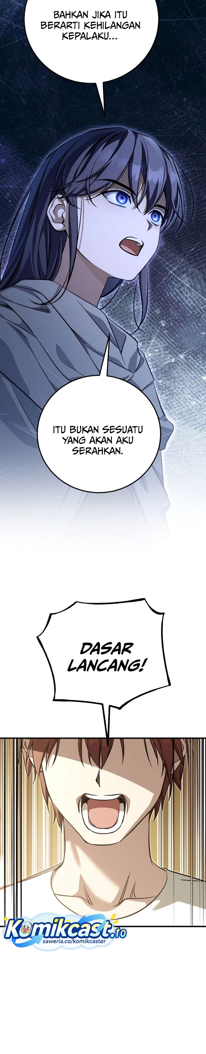 Baca Children of the Rune - Chapter 58 halaman 13