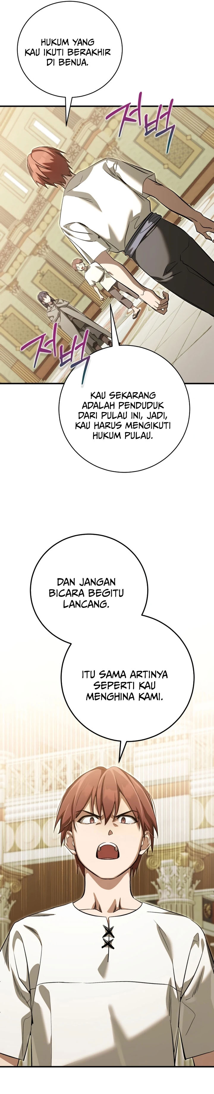 Baca Children of the Rune - Chapter 58 halaman 14