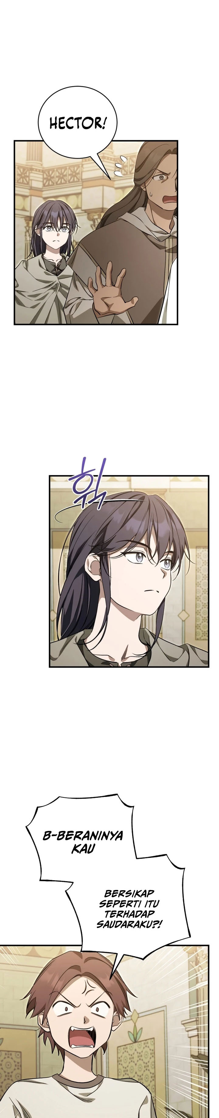 Baca Children of the Rune - Chapter 58 halaman 15