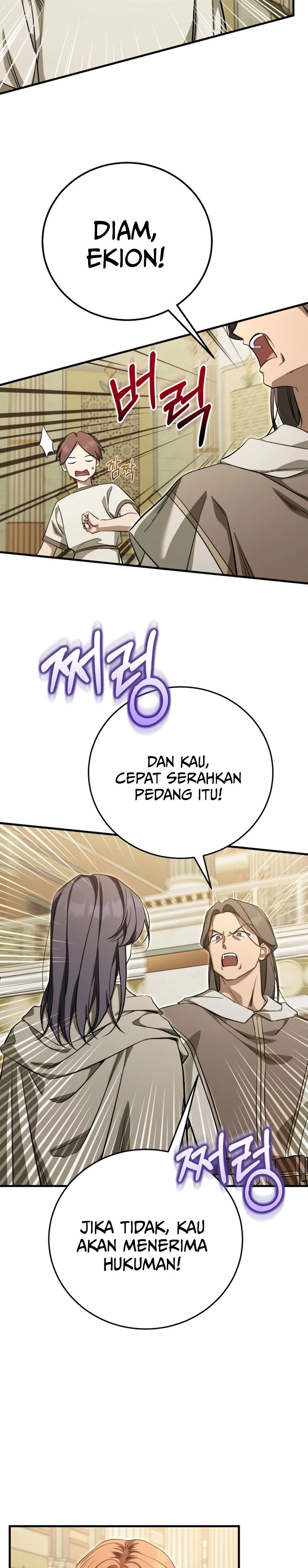 Baca Children of the Rune - Chapter 58 halaman 16