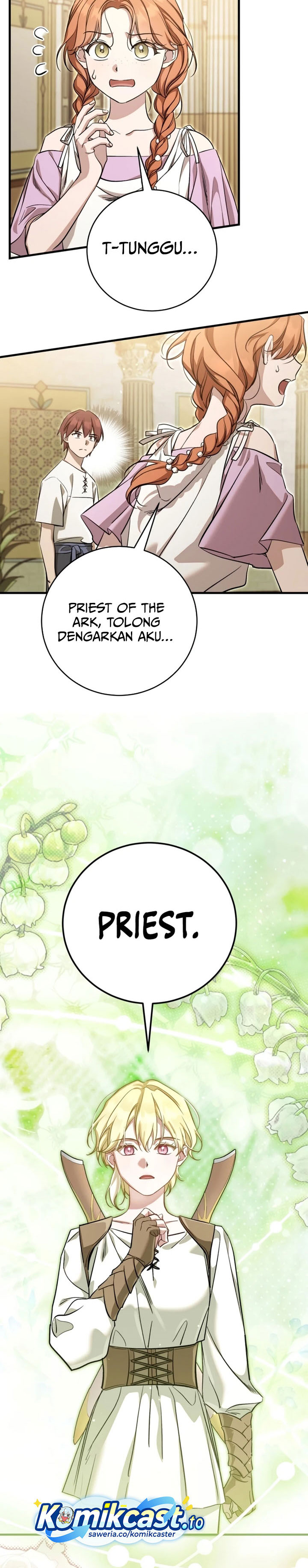Baca Children of the Rune - Chapter 58 halaman 17