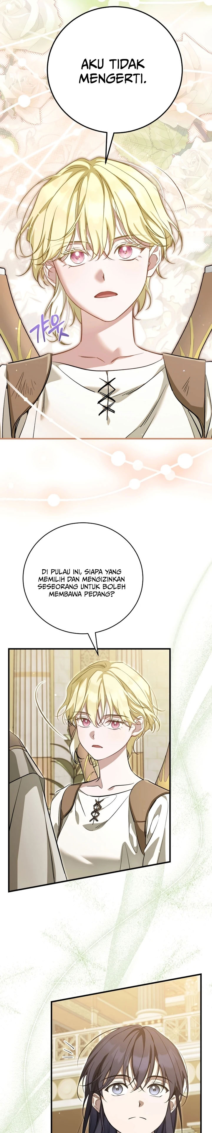 Baca Children of the Rune - Chapter 58 halaman 18