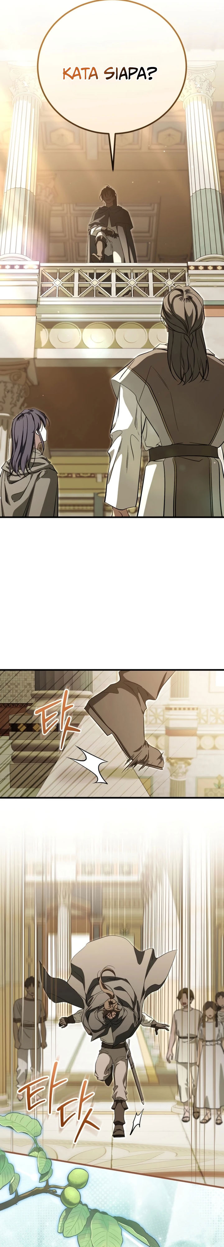 Baca Children of the Rune - Chapter 58 halaman 22