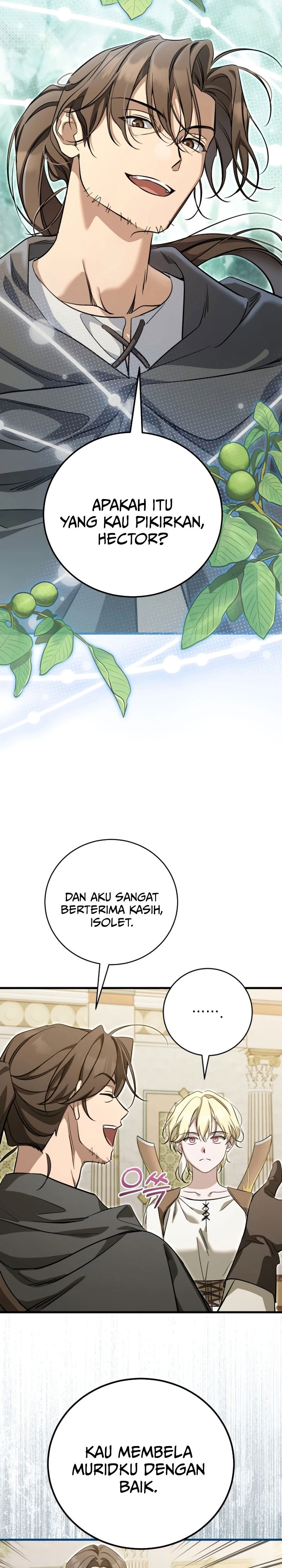 Baca Children of the Rune - Chapter 58 halaman 23