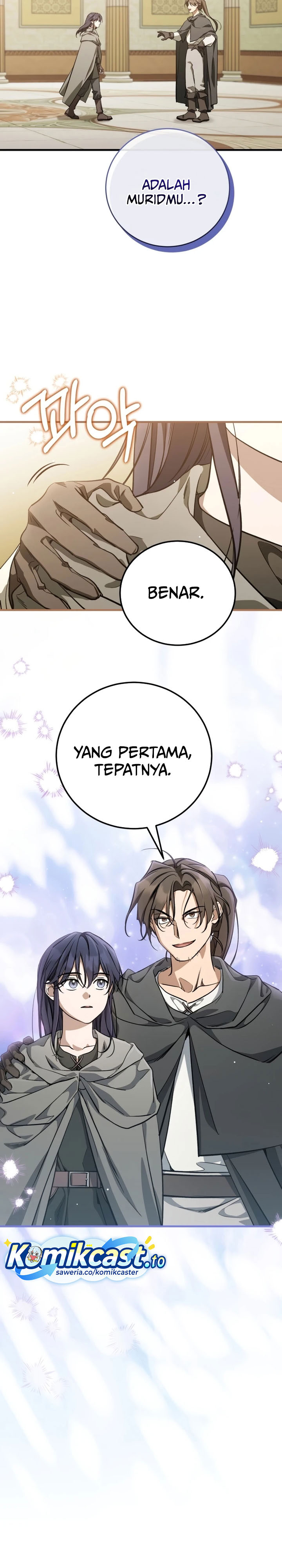 Baca Children of the Rune - Chapter 58 halaman 25