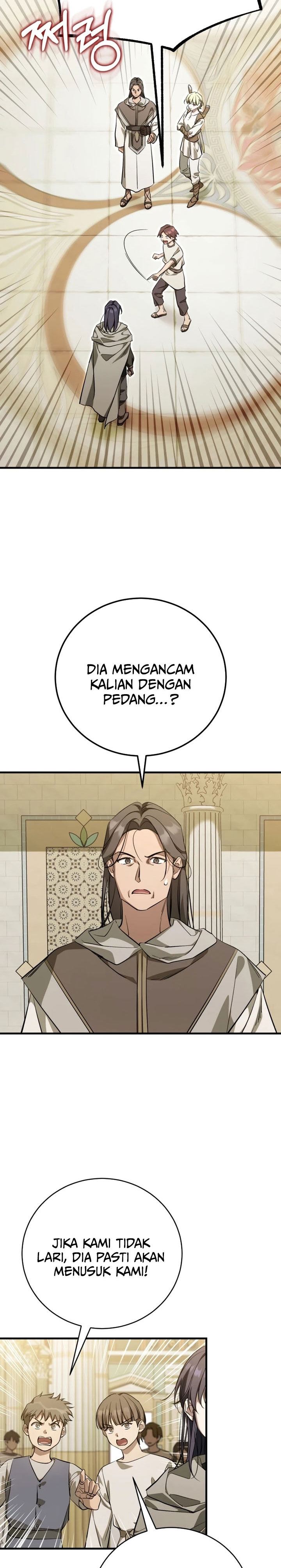 Baca Children of the Rune - Chapter 58 halaman 3