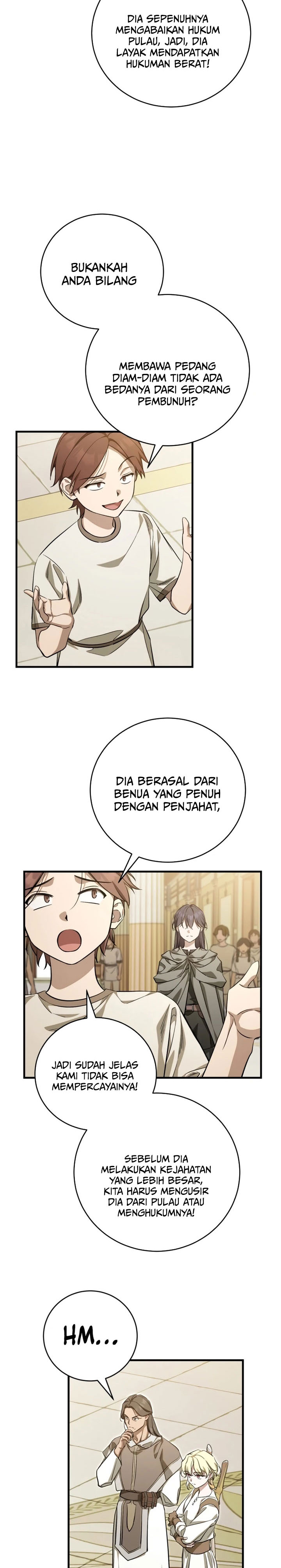 Baca Children of the Rune - Chapter 58 halaman 4