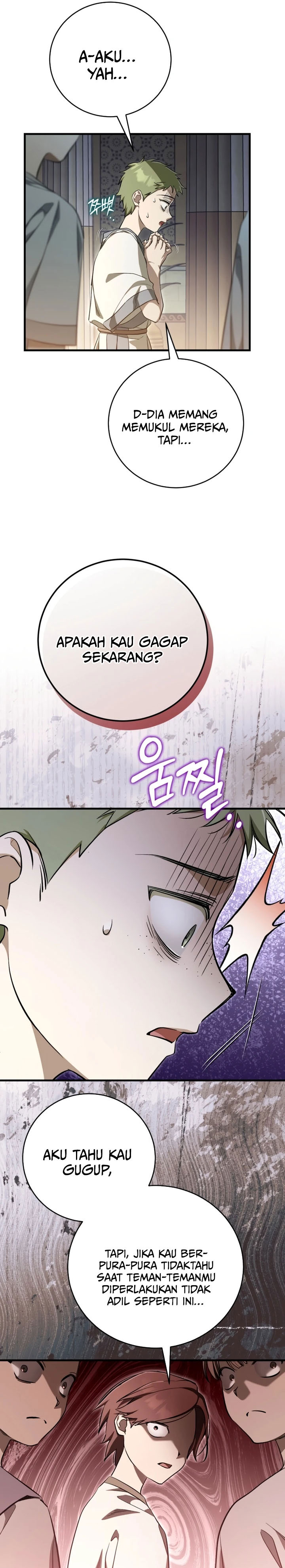 Baca Children of the Rune - Chapter 58 halaman 6