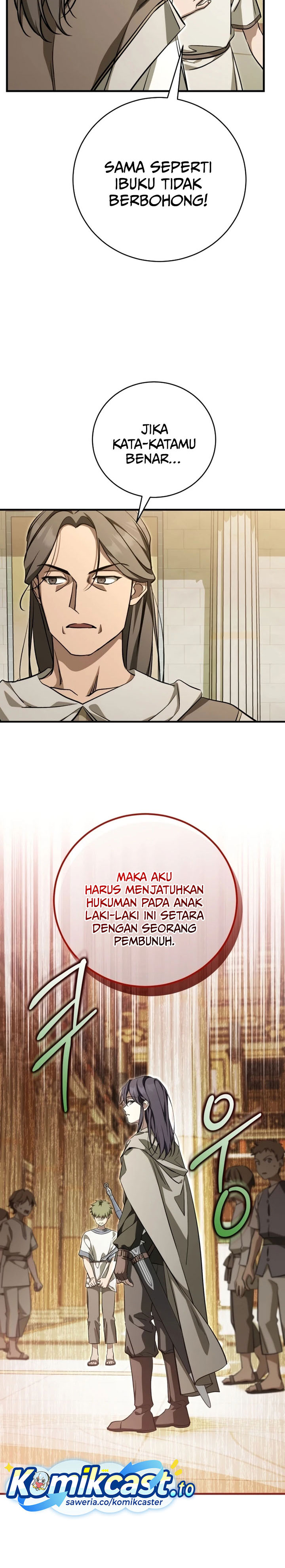 Baca Children of the Rune - Chapter 58 halaman 9