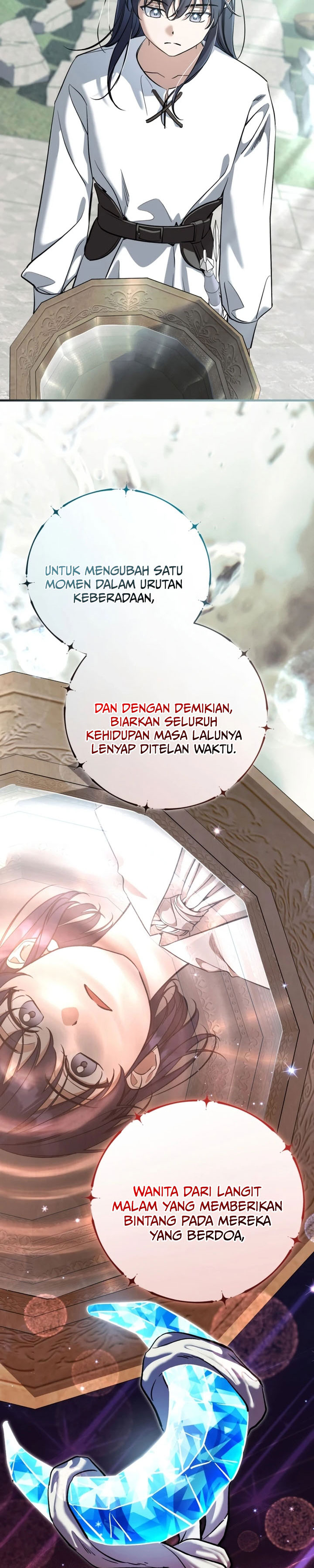Baca Children of the Rune - Chapter 59 halaman 11