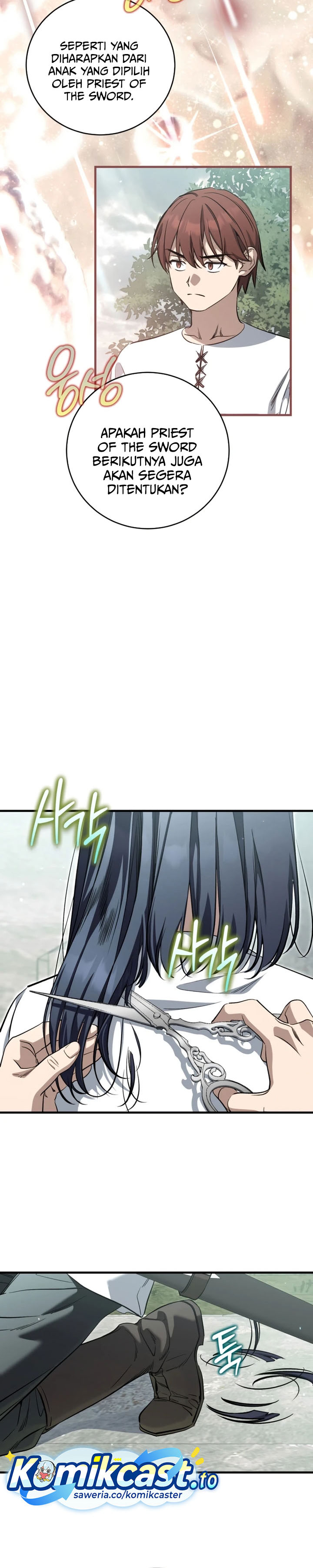 Baca Children of the Rune - Chapter 59 halaman 13