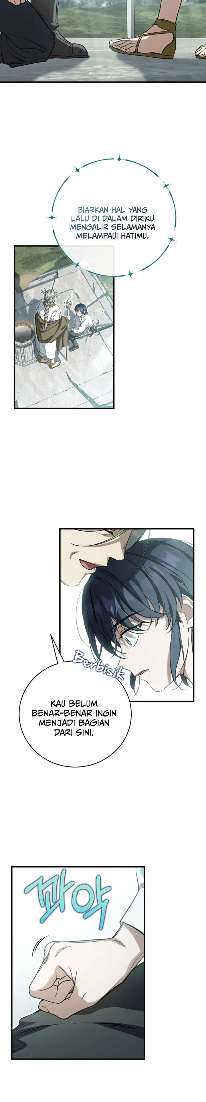 Baca Children of the Rune - Chapter 59 halaman 15