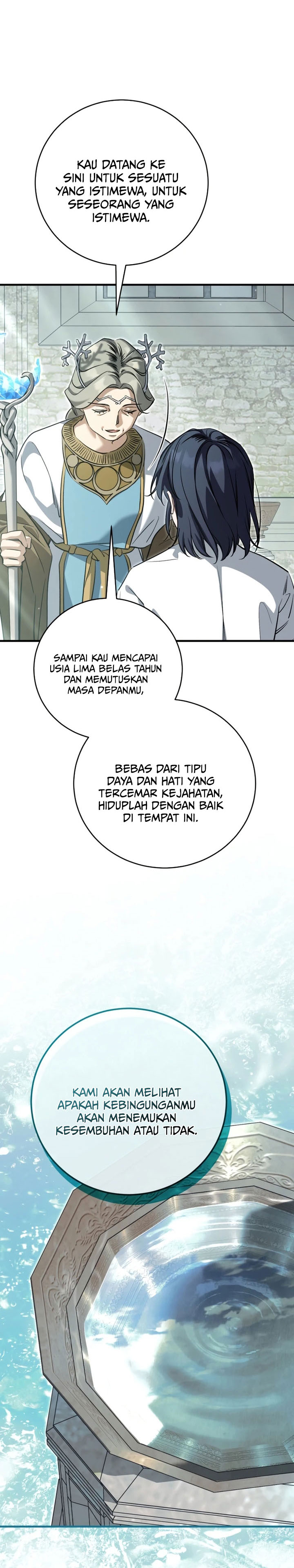 Baca Children of the Rune - Chapter 59 halaman 16
