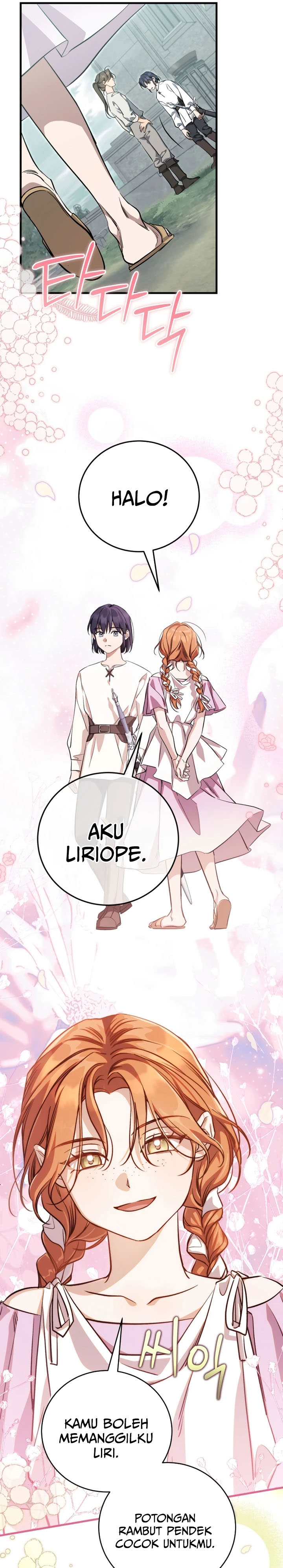 Baca Children of the Rune - Chapter 59 halaman 18