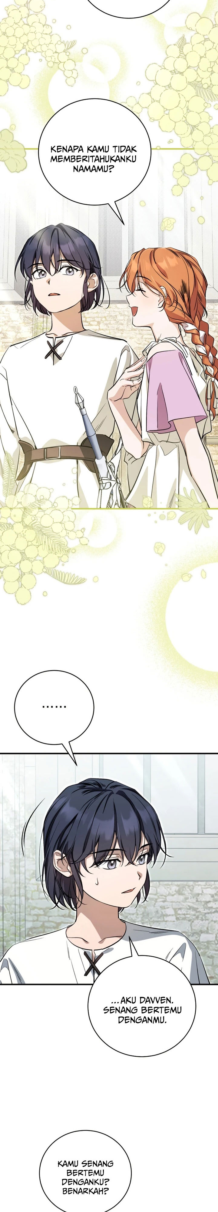 Baca Children of the Rune - Chapter 59 halaman 19