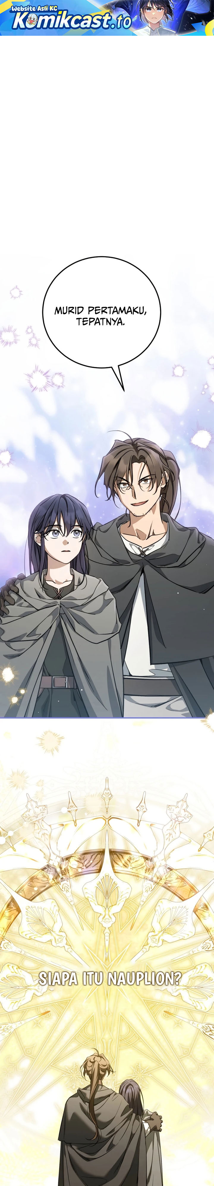 Baca Children of the Rune - Chapter 59 halaman 2