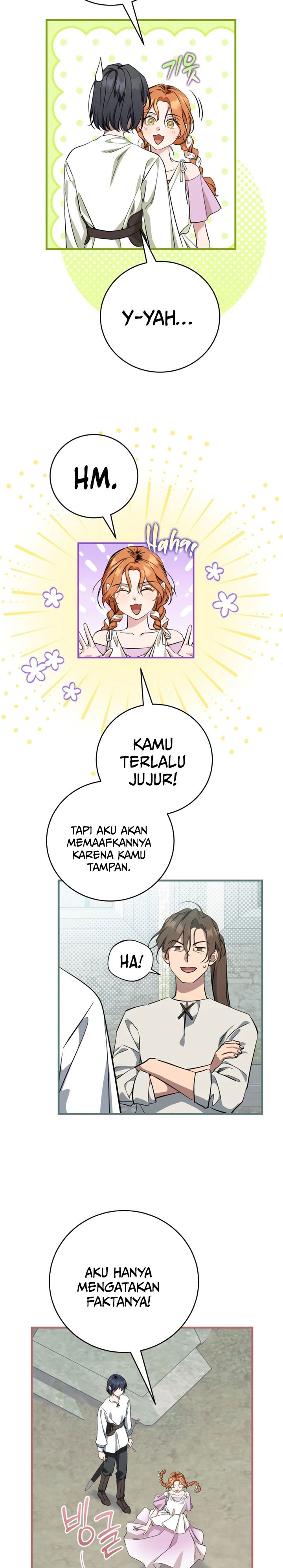 Baca Children of the Rune - Chapter 59 halaman 20