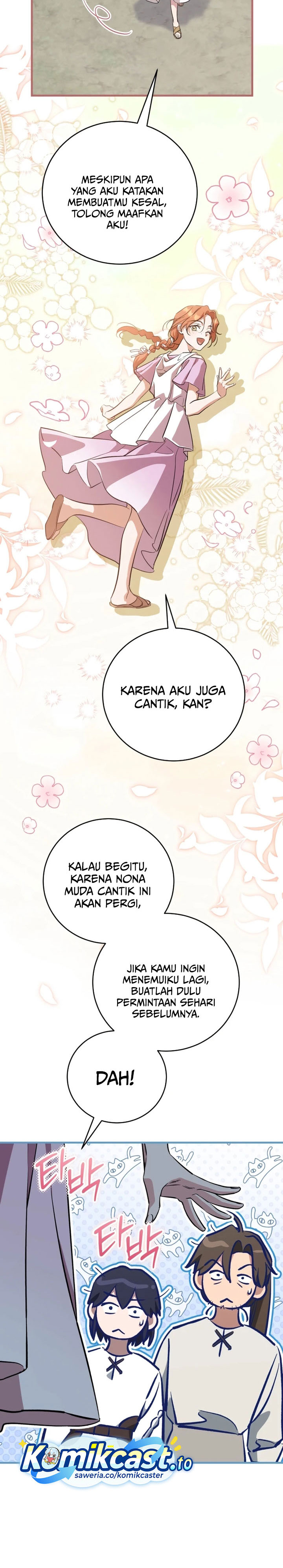 Baca Children of the Rune - Chapter 59 halaman 21