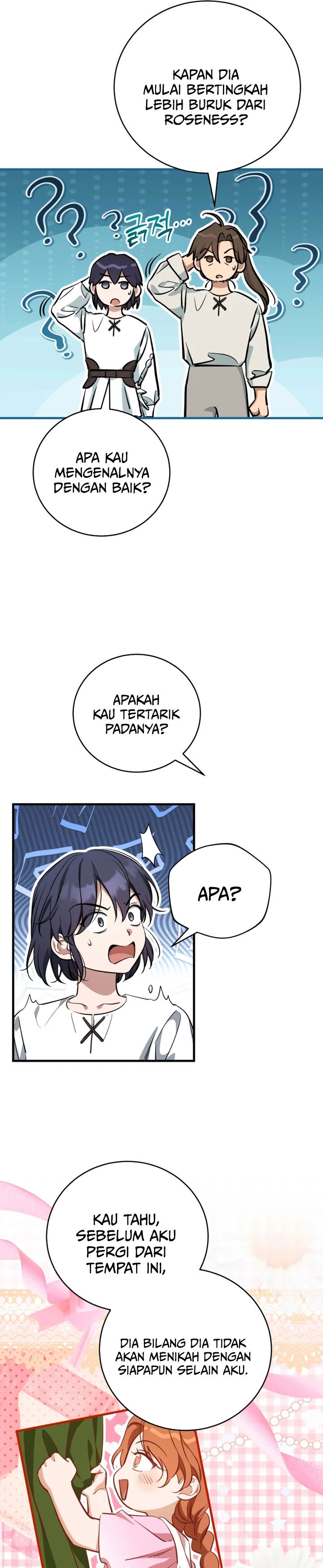 Baca Children of the Rune - Chapter 59 halaman 22