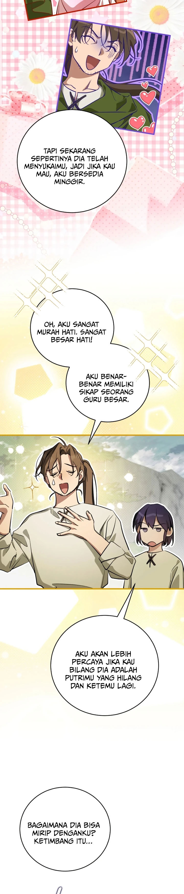 Baca Children of the Rune - Chapter 59 halaman 23