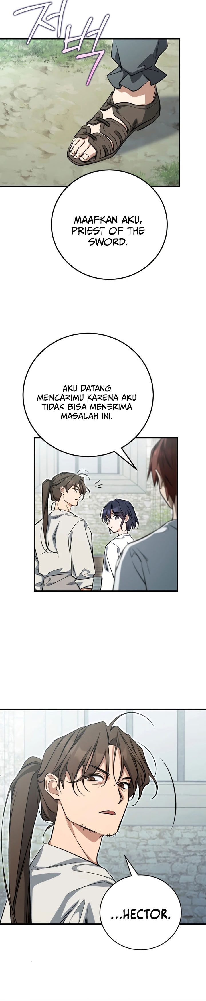 Baca Children of the Rune - Chapter 59 halaman 24