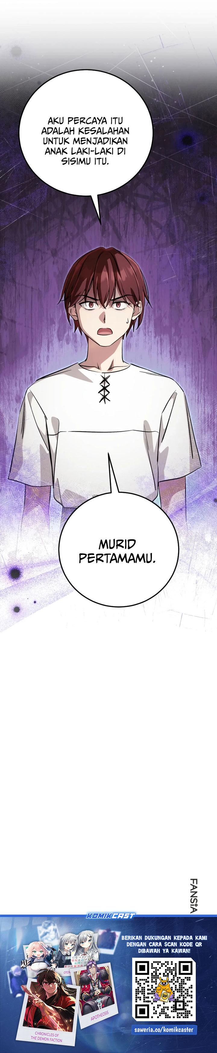 Baca Children of the Rune - Chapter 59 halaman 25