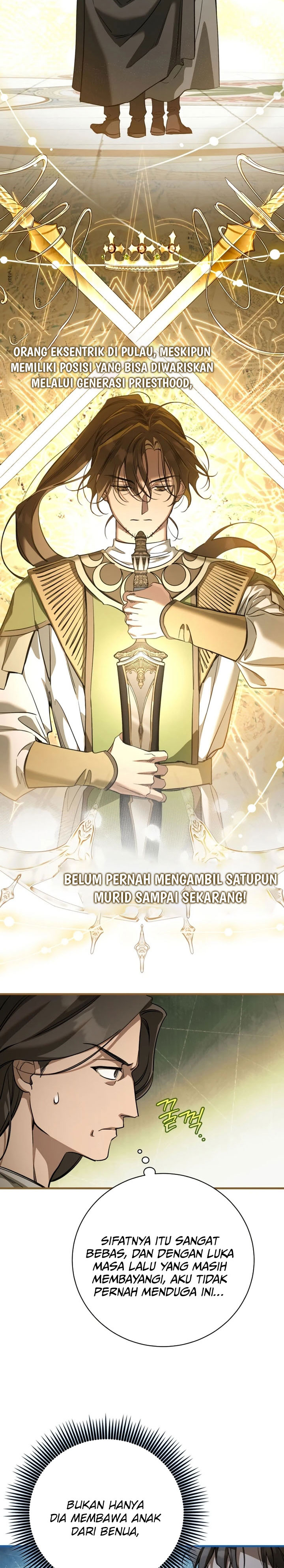 Baca Children of the Rune - Chapter 59 halaman 3