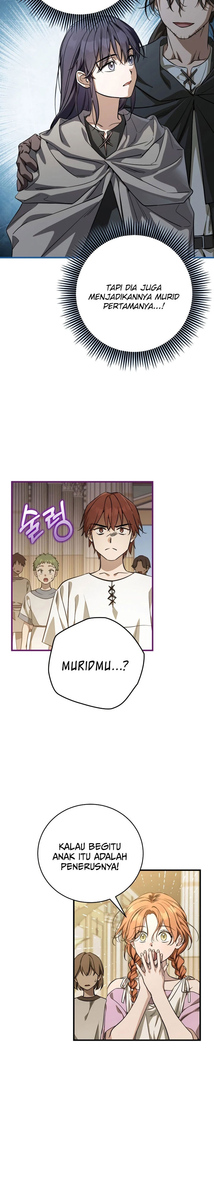 Baca Children of the Rune - Chapter 59 halaman 4