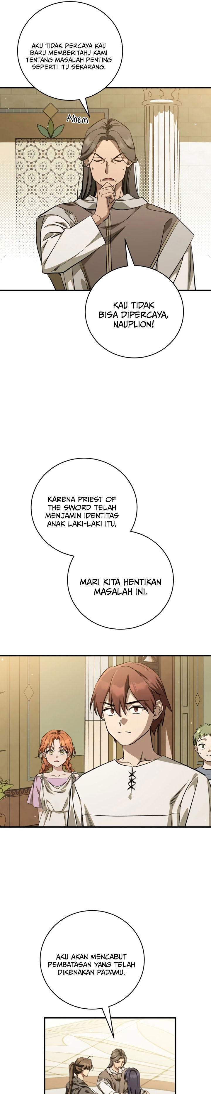 Baca Children of the Rune - Chapter 59 halaman 6