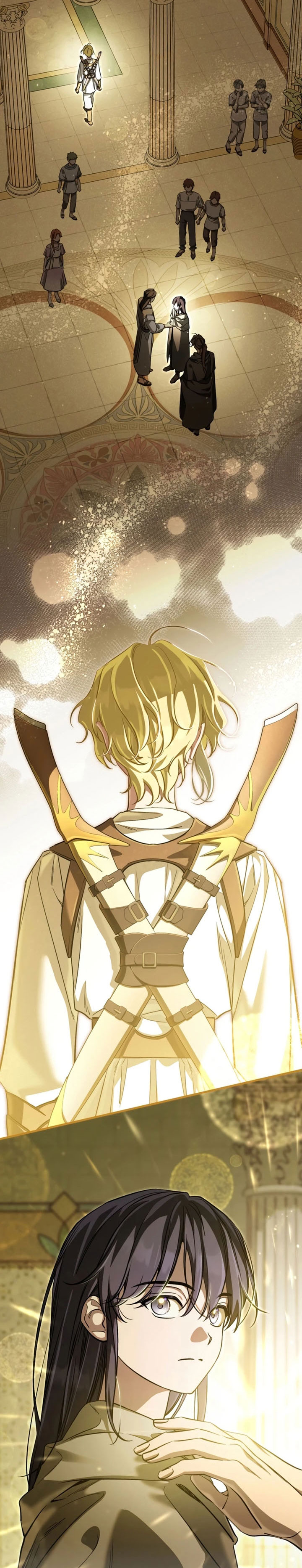 Baca Children of the Rune - Chapter 59 halaman 8