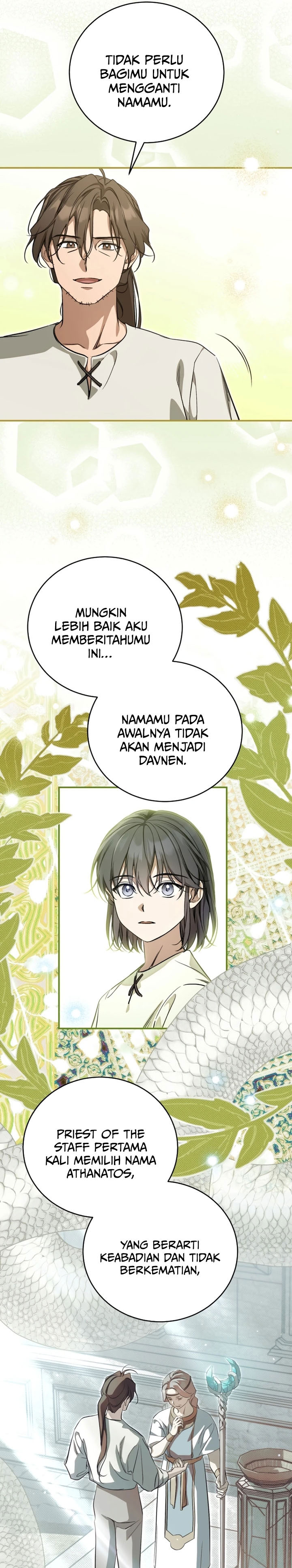 Baca Children of the Rune - Chapter 60 halaman 10