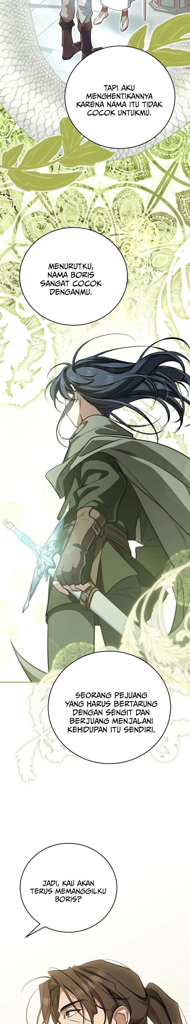 Baca Children of the Rune - Chapter 60 halaman 11