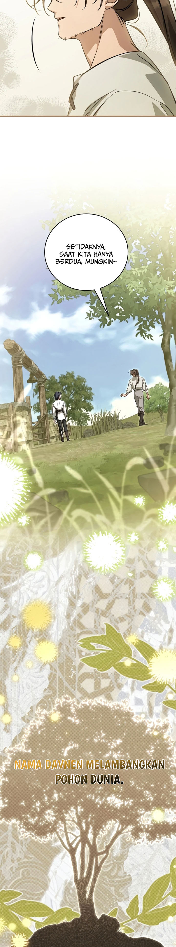 Baca Children of the Rune - Chapter 60 halaman 12