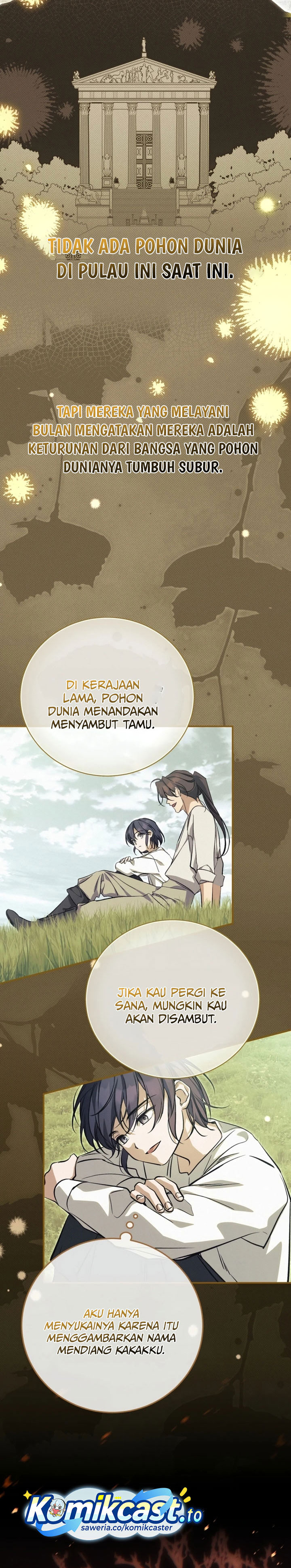 Baca Children of the Rune - Chapter 60 halaman 13