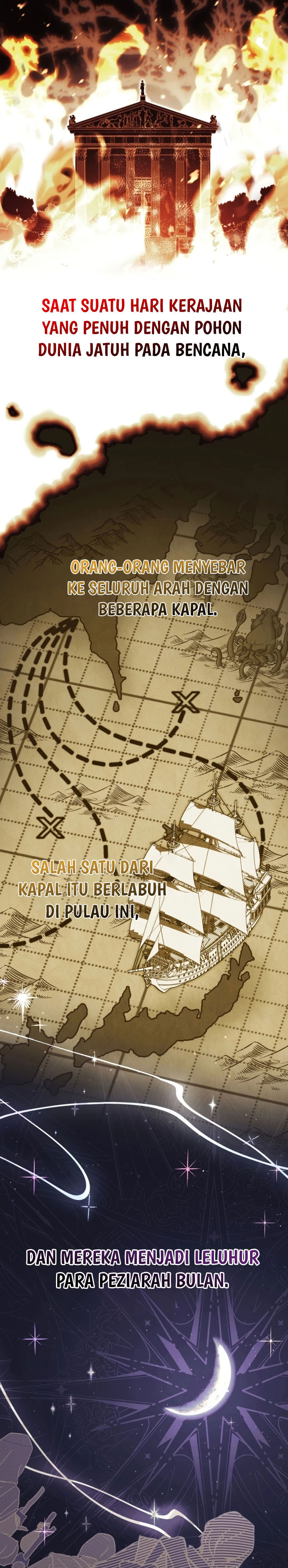 Baca Children of the Rune - Chapter 60 halaman 14