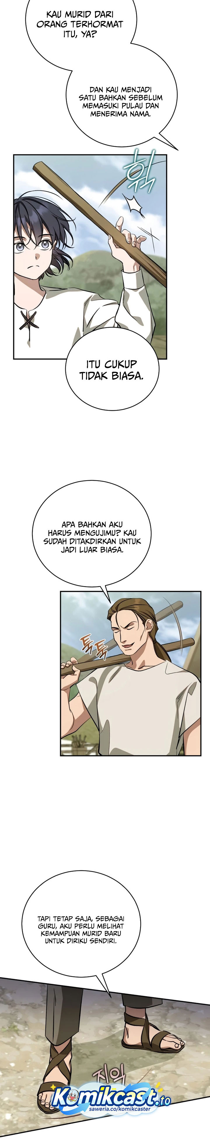 Baca Children of the Rune - Chapter 60 halaman 17