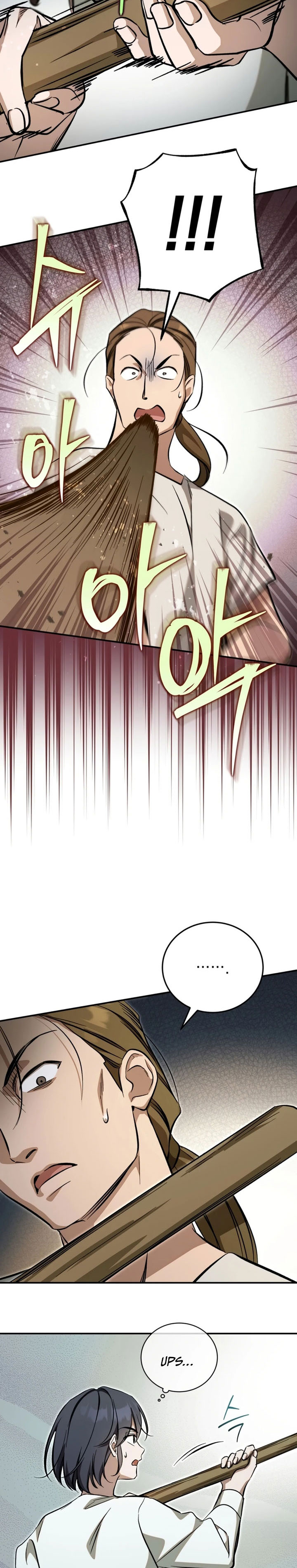 Baca Children of the Rune - Chapter 60 halaman 19