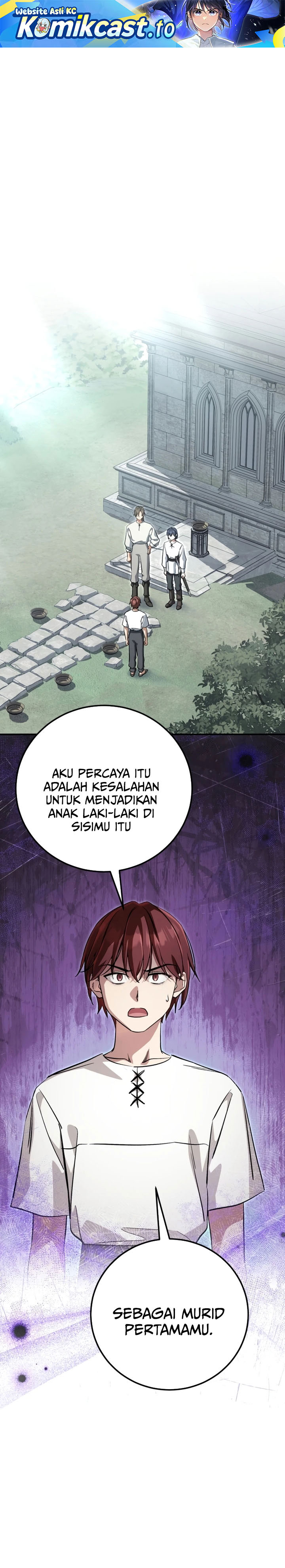 Baca Children of the Rune - Chapter 60 halaman 2