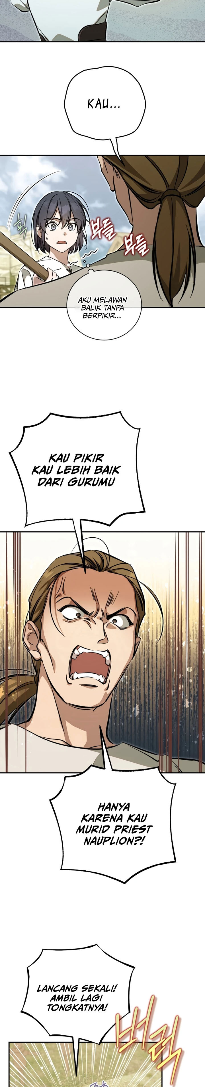 Baca Children of the Rune - Chapter 60 halaman 20