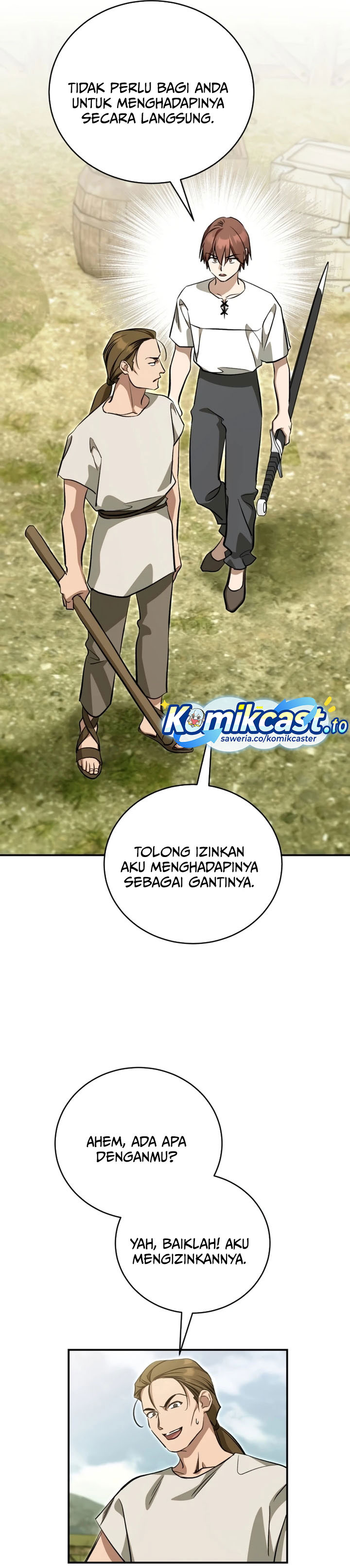 Baca Children of the Rune - Chapter 60 halaman 22