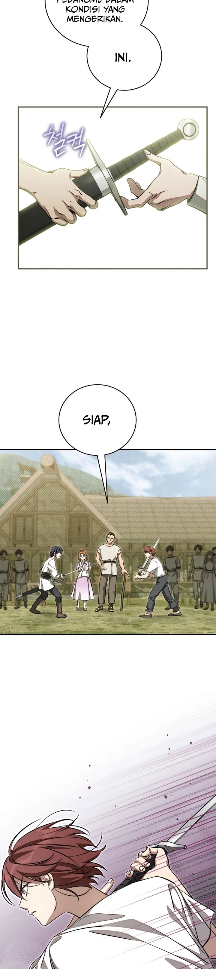 Baca Children of the Rune - Chapter 60 halaman 24