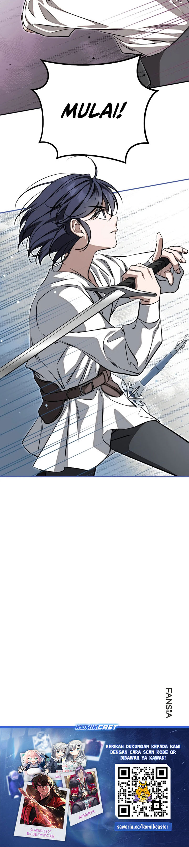 Baca Children of the Rune - Chapter 60 halaman 25