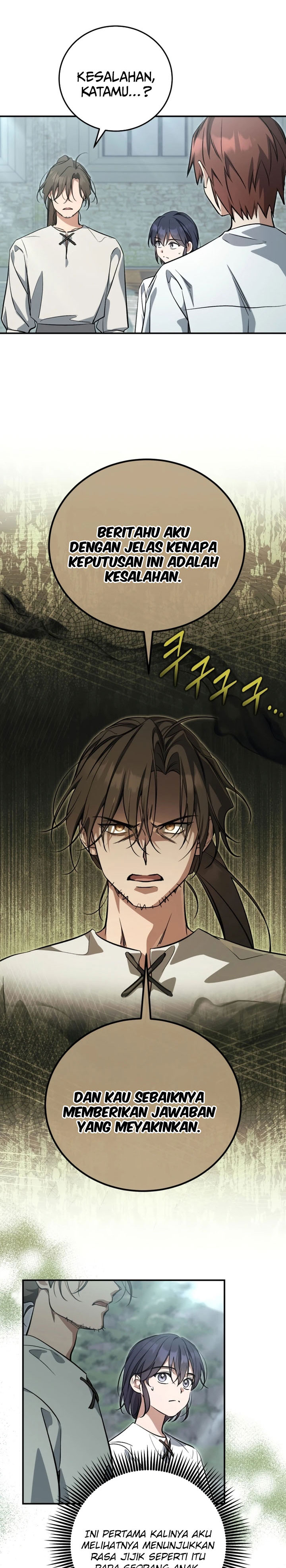 Baca Children of the Rune - Chapter 60 halaman 3