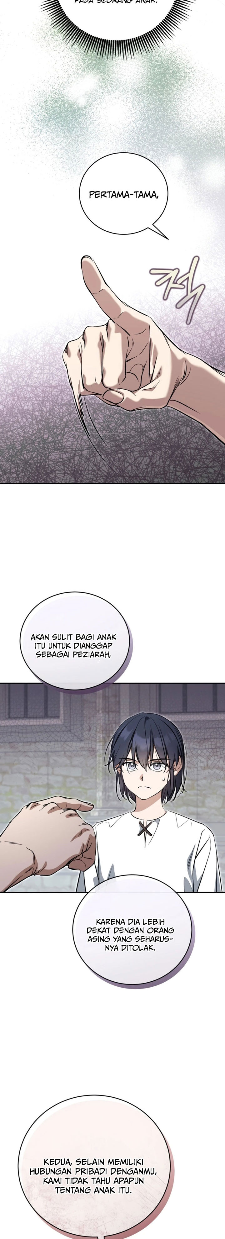 Baca Children of the Rune - Chapter 60 halaman 4