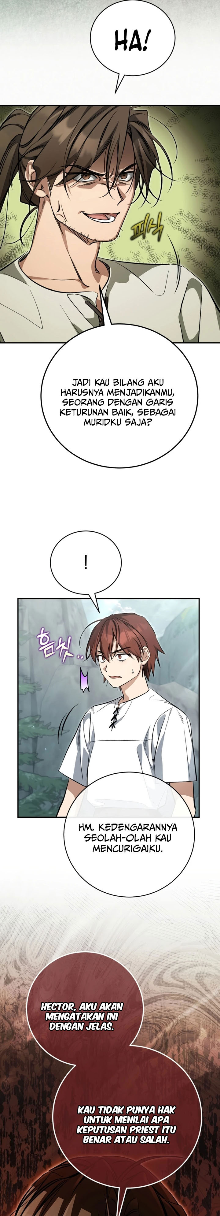 Baca Children of the Rune - Chapter 60 halaman 6