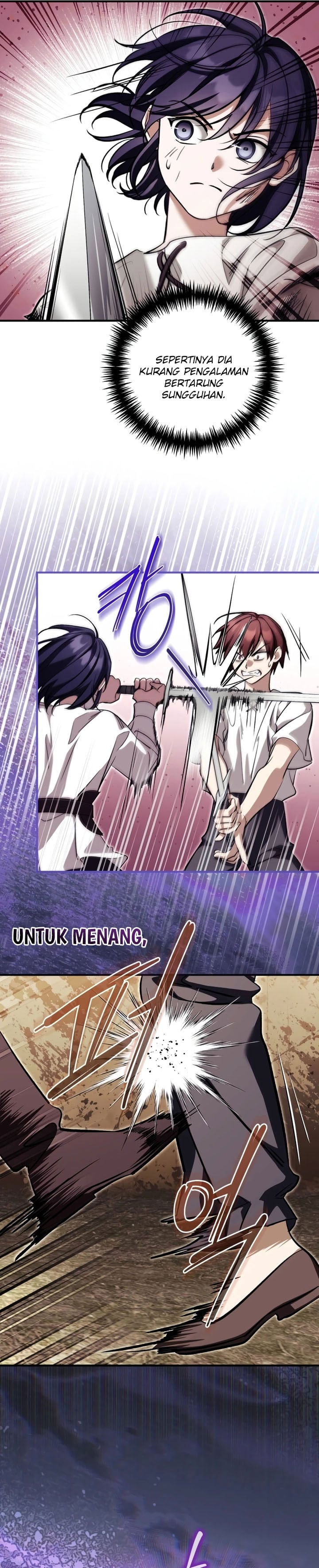 Baca Children of the Rune - Chapter 61 halaman 10