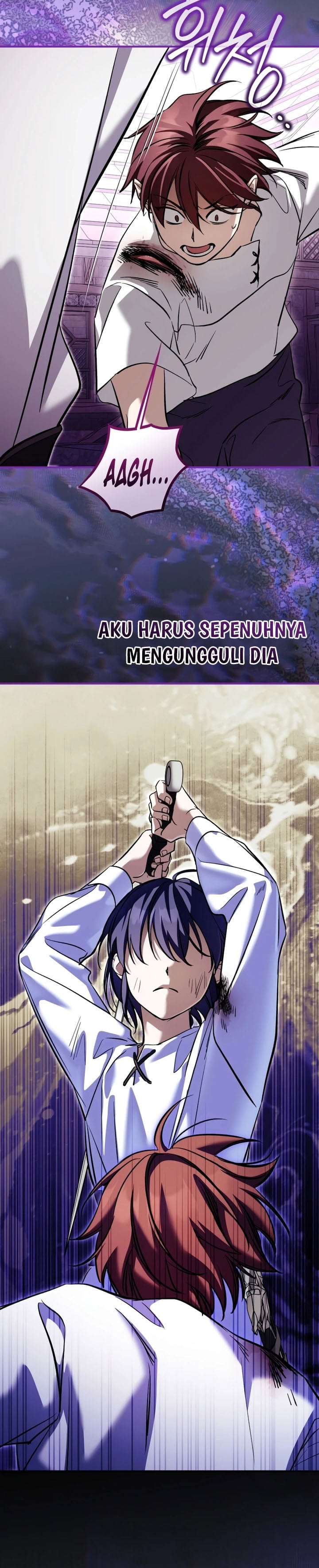 Baca Children of the Rune - Chapter 61 halaman 11