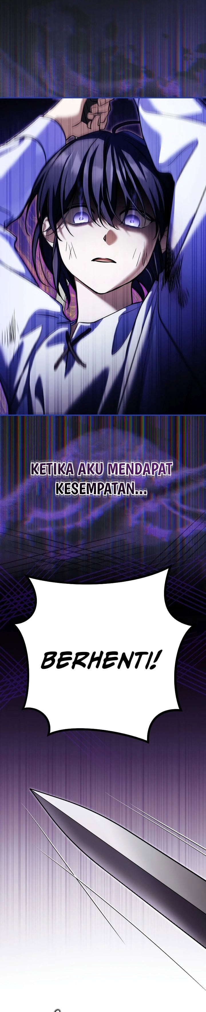 Baca Children of the Rune - Chapter 61 halaman 12